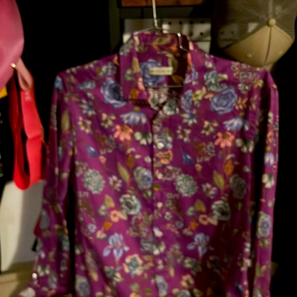 Etro 42 size large